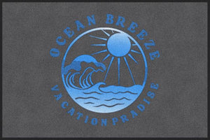 Ocean Breeze