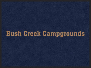 BRUSH CREEK CAMPGROUNDS