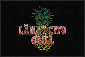 Lanai City Grill