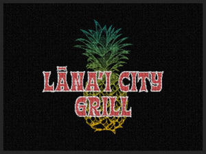 Lanai City Grill