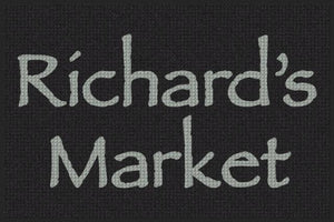 Richard's Market