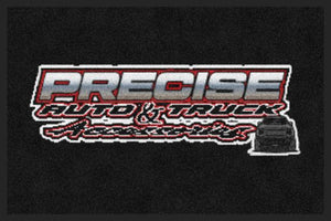 Precise Auto