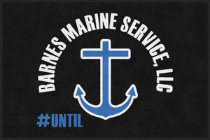 Barnes Marine Service
