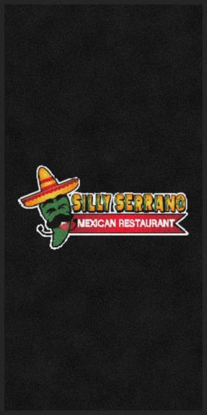 Silly Serrano Mexican Restaurant