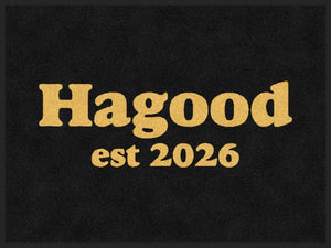 HAGOOD