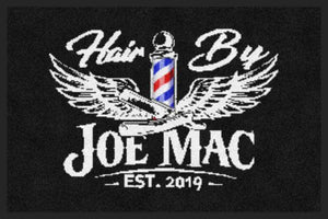 Hair By Joe Mac