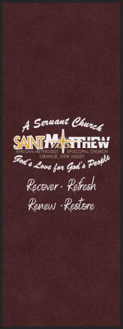 Saint Matthew