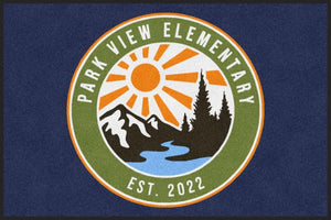 Parkview front office