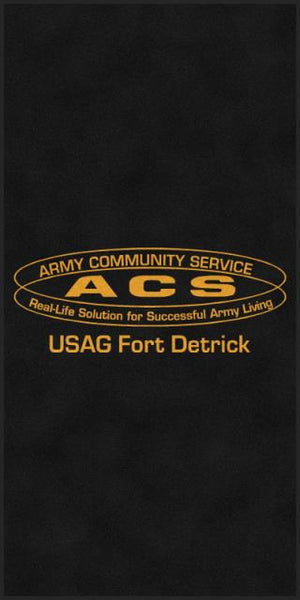 ACS USAG Fort Detrick