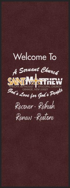 Saint Matthew