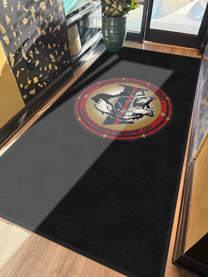 DHQ Executive Area