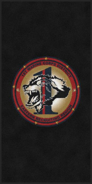 DHQ Executive Area
