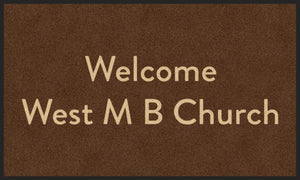 WEST M B CHURCH