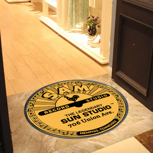 Sam sun studio