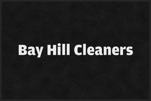 BAY HILL CLEANERS