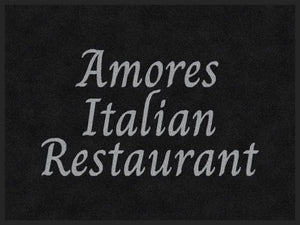 AMORES ITALIAN RESTAURANT