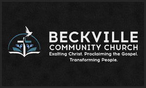Beckville Community Church