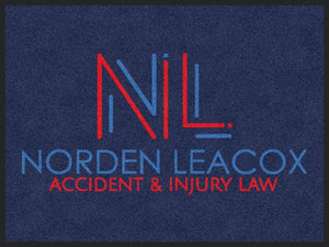 Norden Leacox