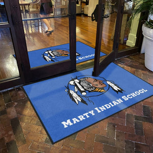Marty Indian School