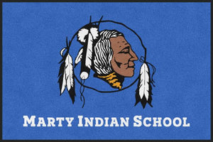 Marty Indian School