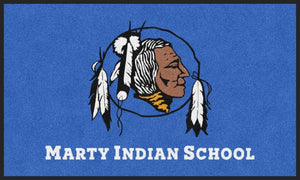 Marty Indian School