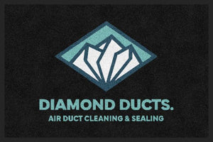 Diamond Ducts