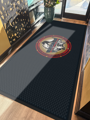DHQ Executive Area