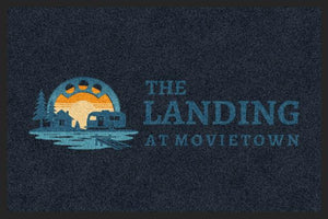 The Landing