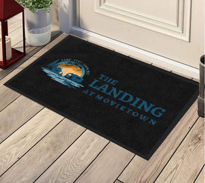 The Landing