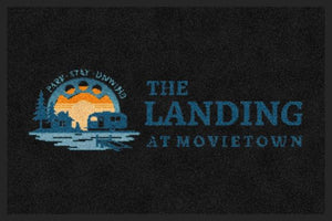 The Landing