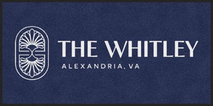 The Whitley