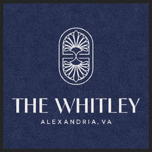 The Whitley