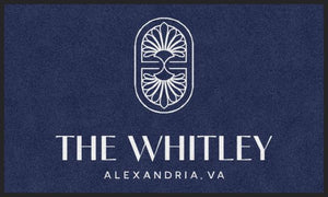 The Whitley