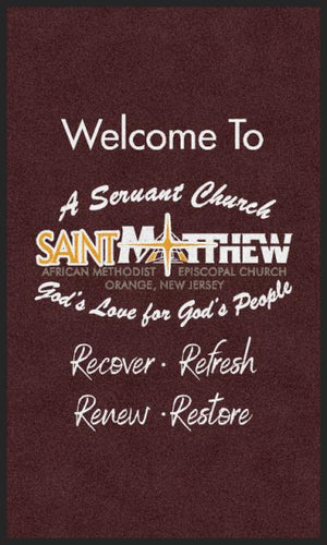 Saint Matthew