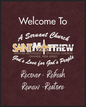 Saint Matthew