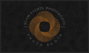 Glam events photobooth