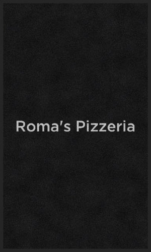 ROMA'S PIZZERIA