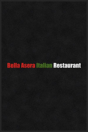 BELLA ASERA ITALIAN RESTAURANT