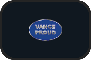 Vance Proud