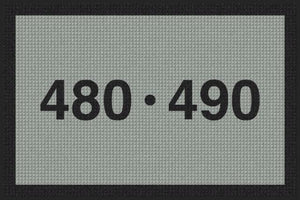 480 490