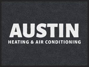 AUSTIN HVAC