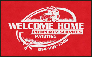 Welcome Home Property Services