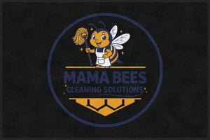 Mama Bees