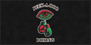 Peek A  Boo Boxing Gym