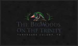 The BigWoods