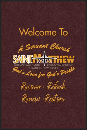 Saint Matthew