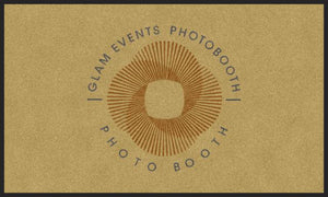 Glam events photobooth