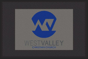 WVCC Outdoor Mat