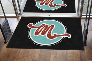 Memories "M" Mat