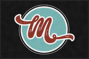 Memories "M" Mat